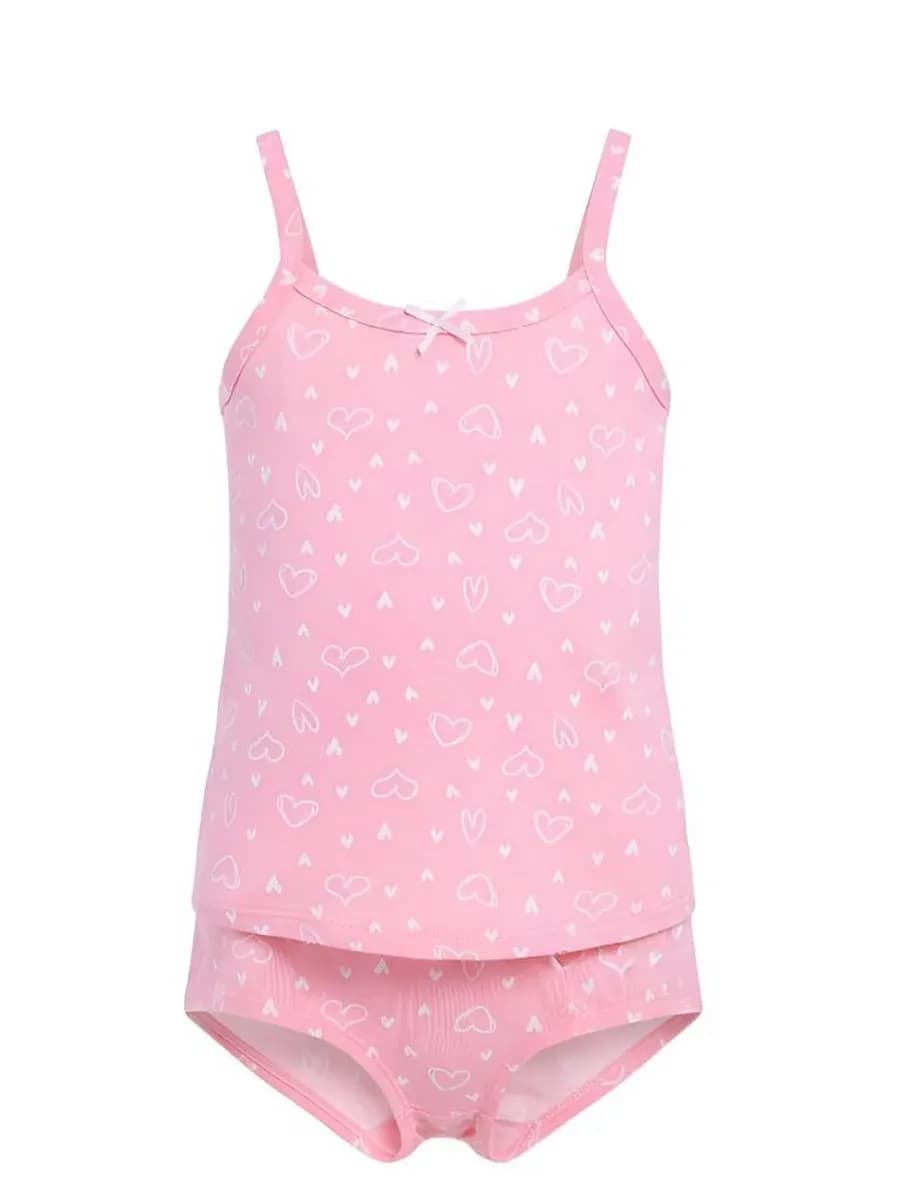 Комплект нижнего белья