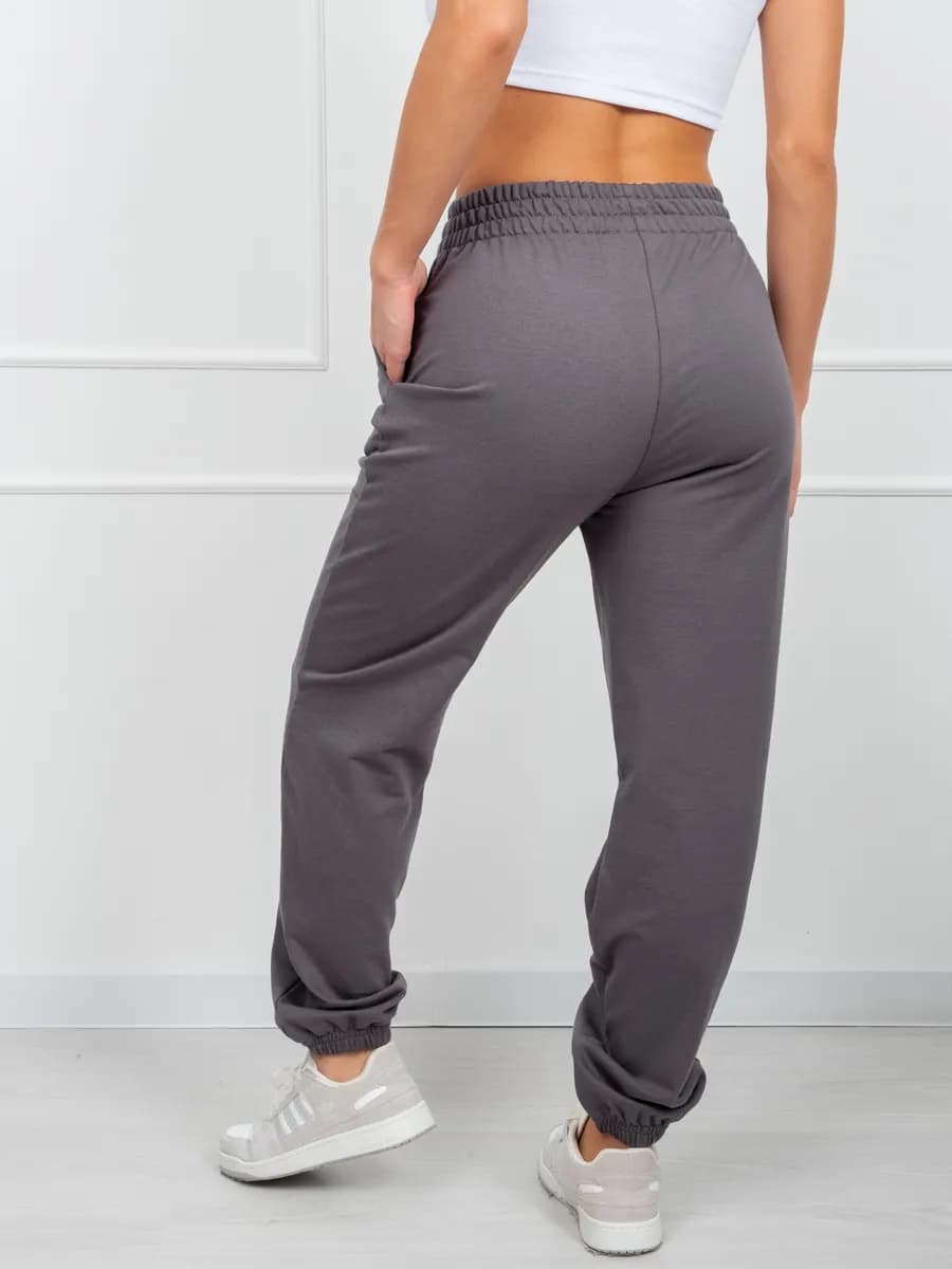 Брюки спортивные