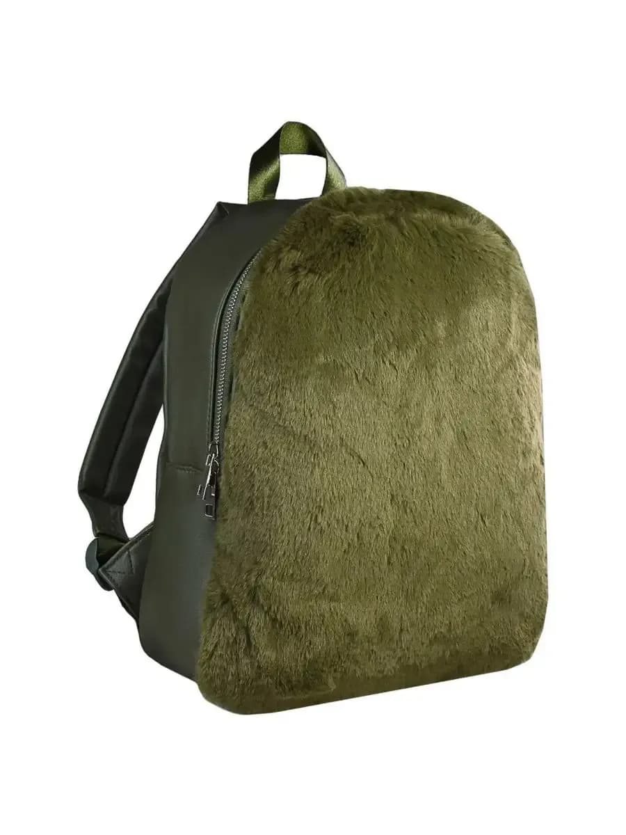 Рюкзак болотный 35х26х12 см 1 отделение