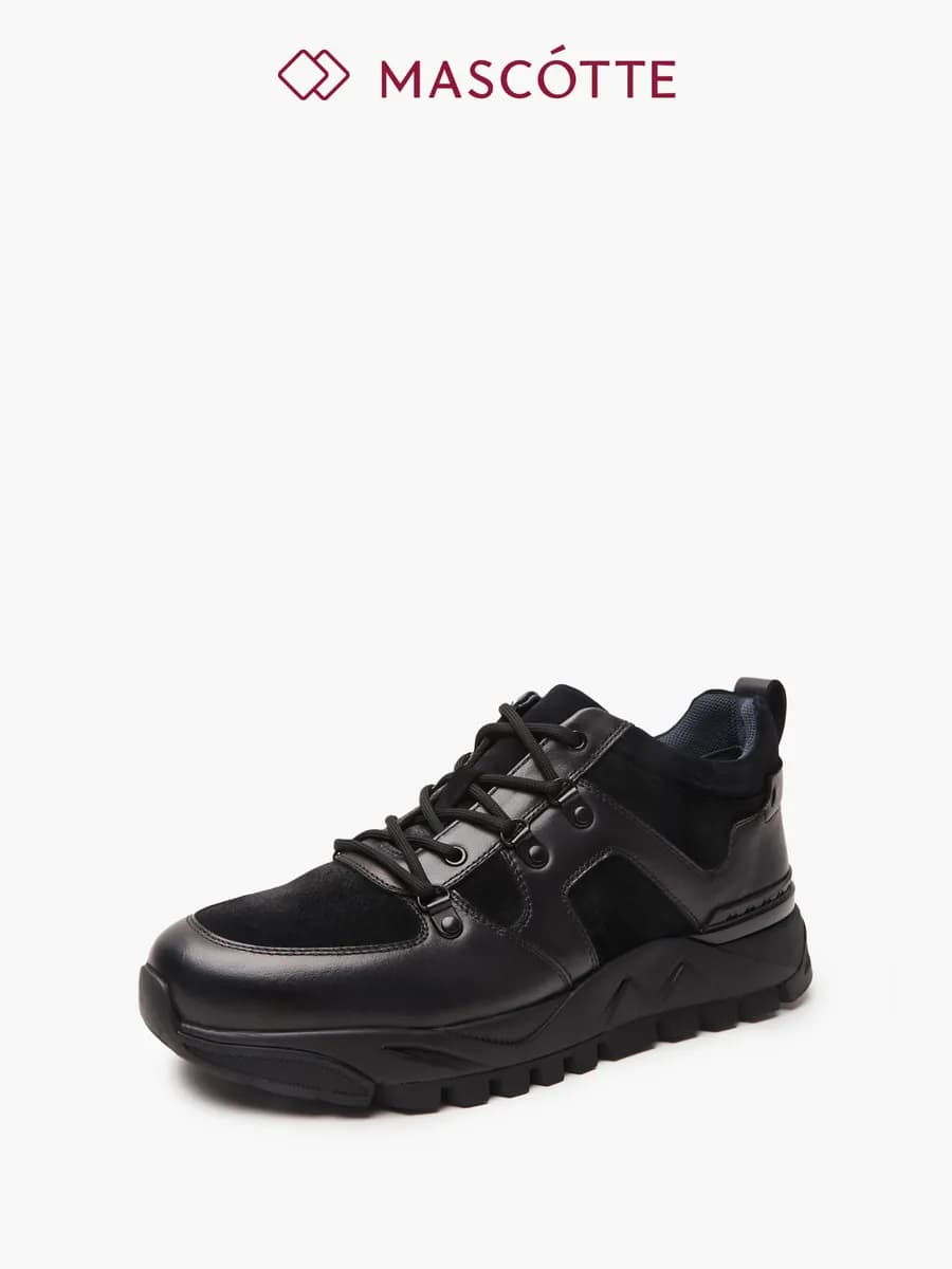 Кроссовки мужские демисезонные