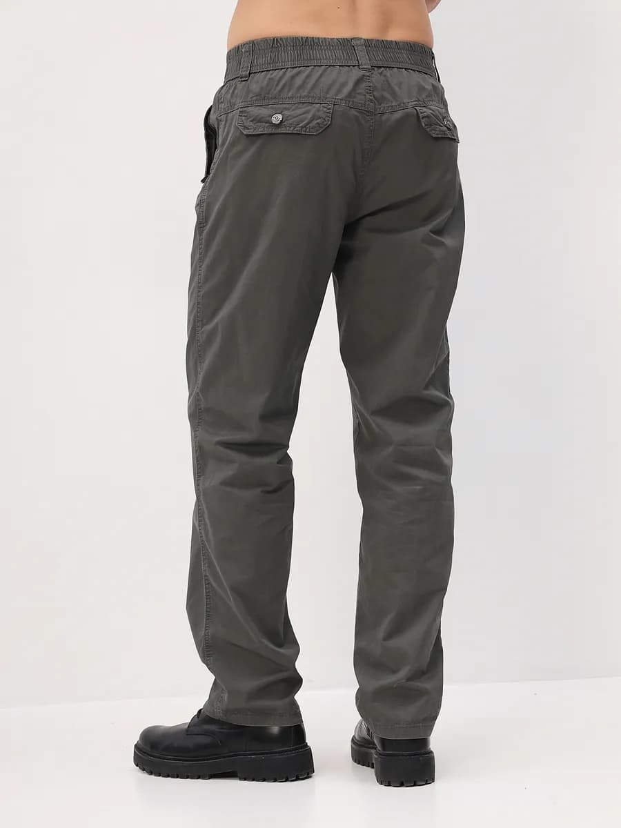 Брюки летние