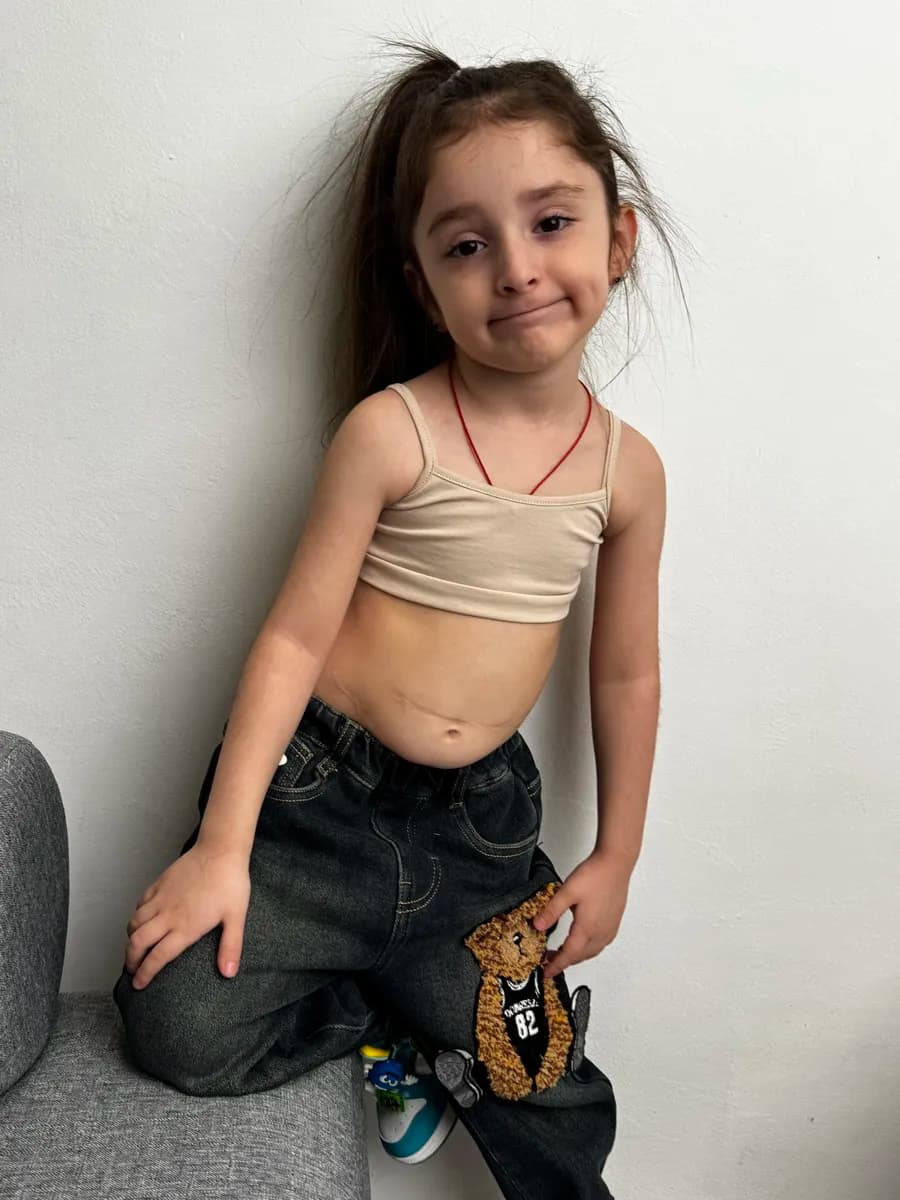 топ детский