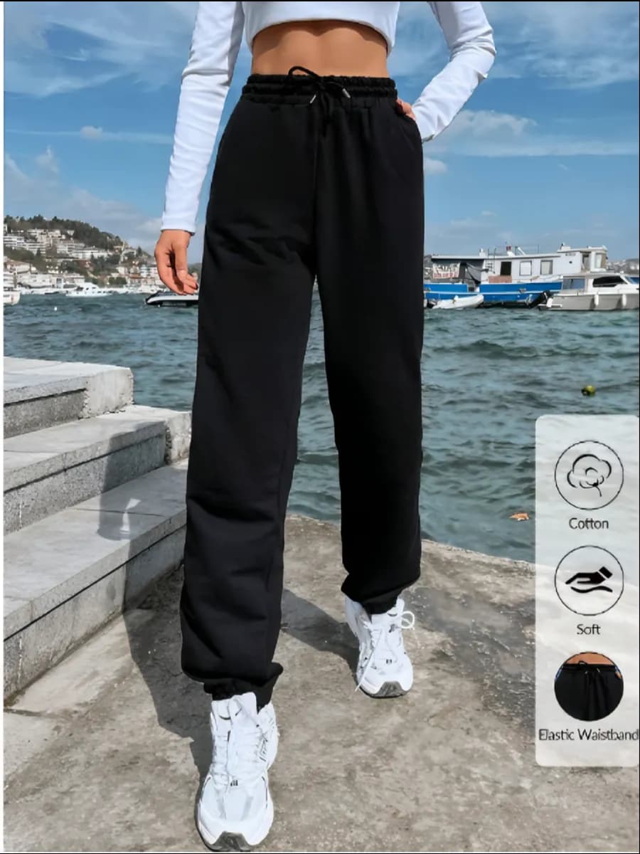 спортивные штаны