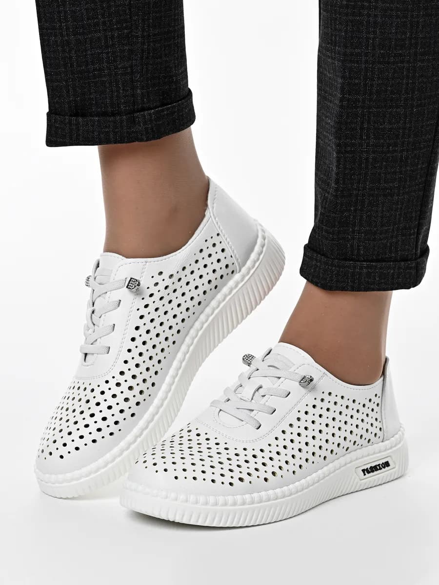 мокасины женские на весну и лето