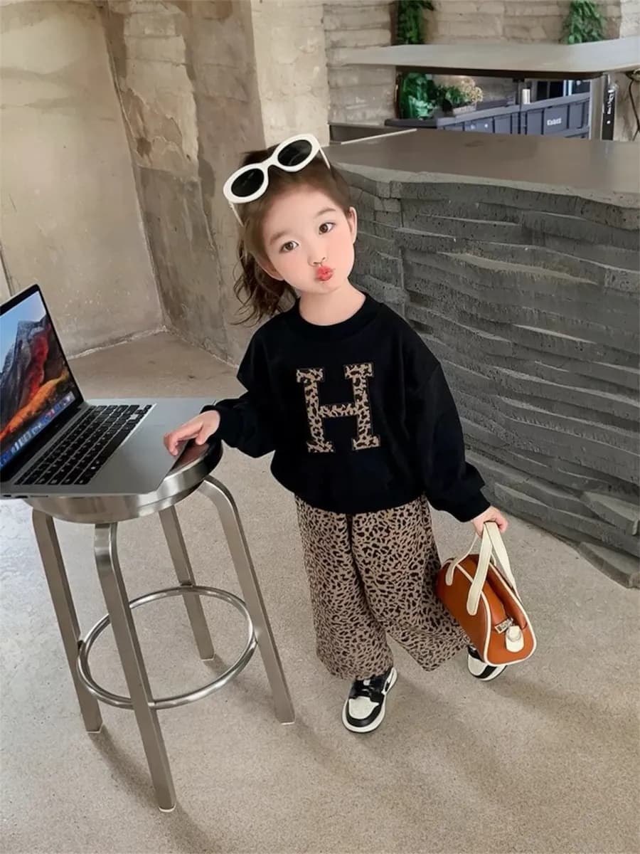 костюм двойка