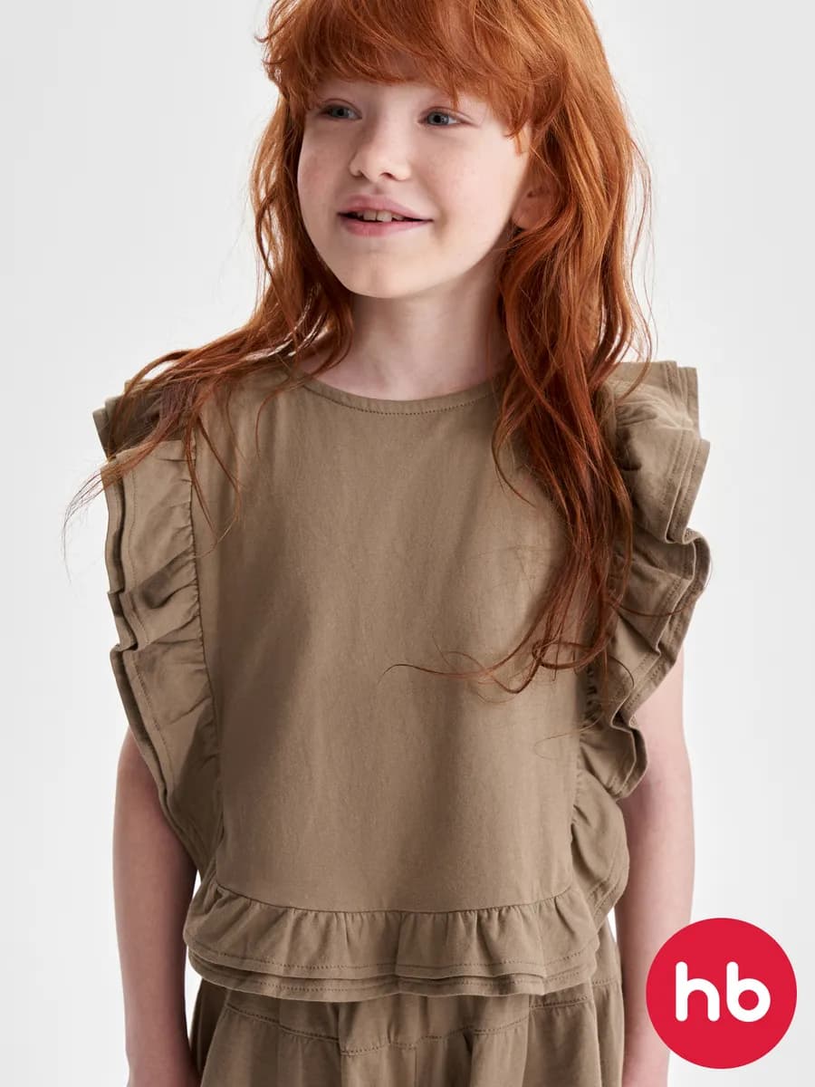 Топ детский