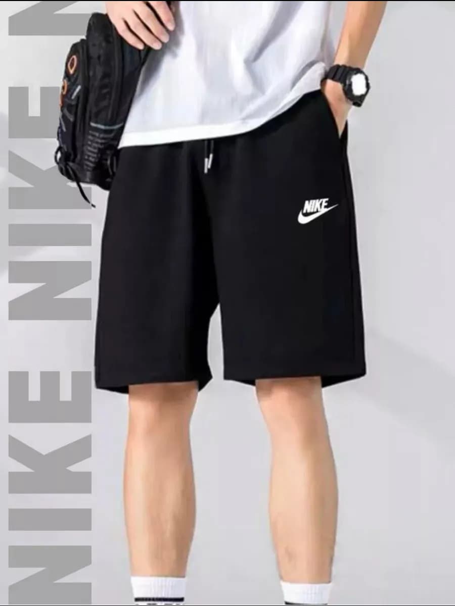 Шорты мужские спортивные