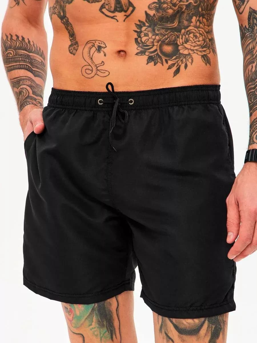 Шорты спортивные летние