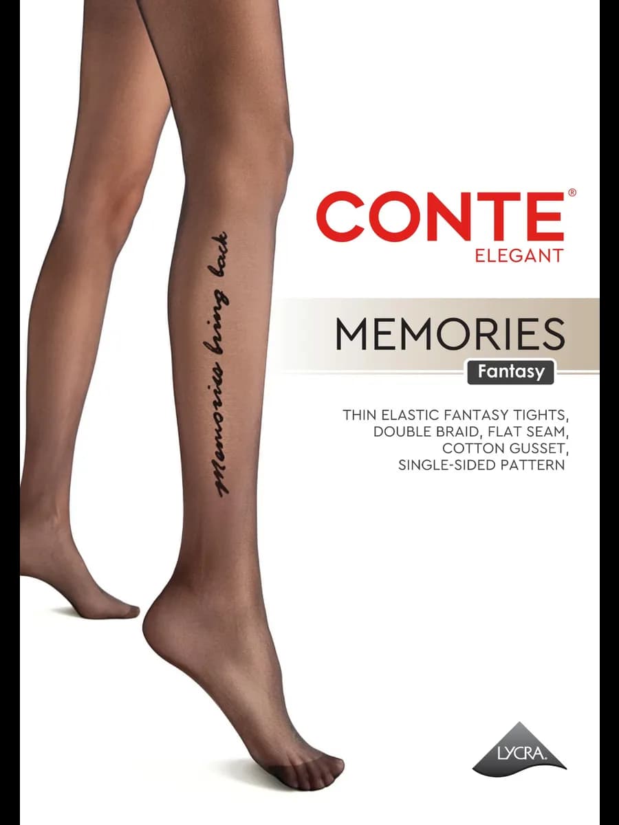 CONTE MEMORIES Колготки