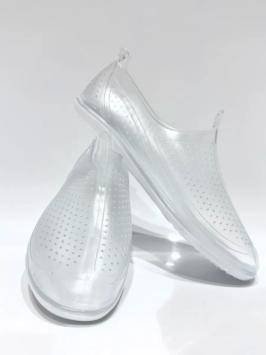 Аквасоки тапочки для пляжа и бассейна