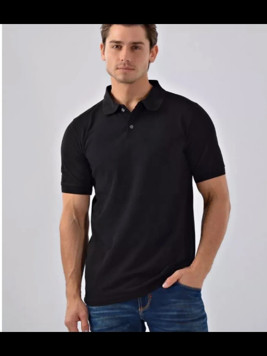 Футболка поло