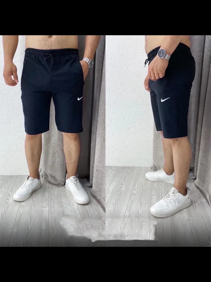 Шорты спортивные