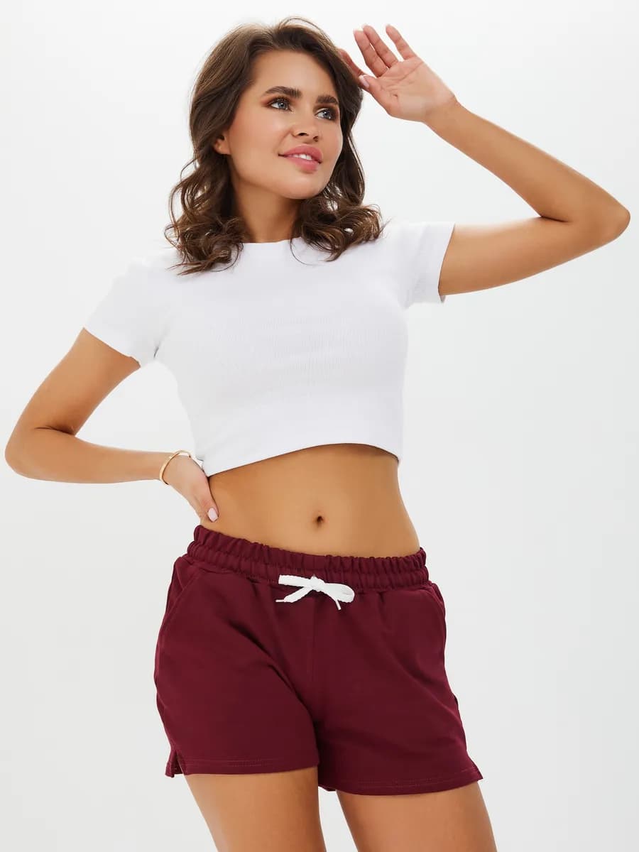 Шорты короткие летние