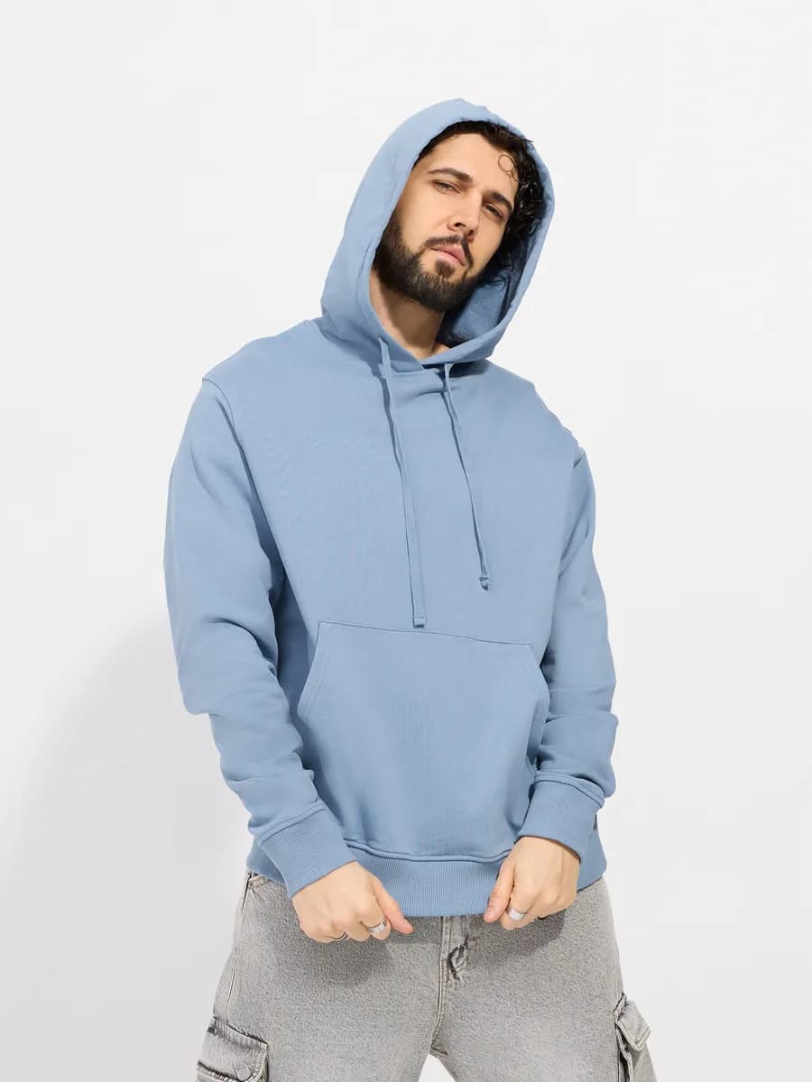 Худи базовое