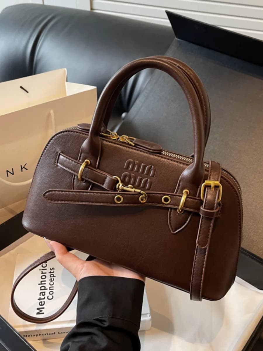 Сумка через плечо