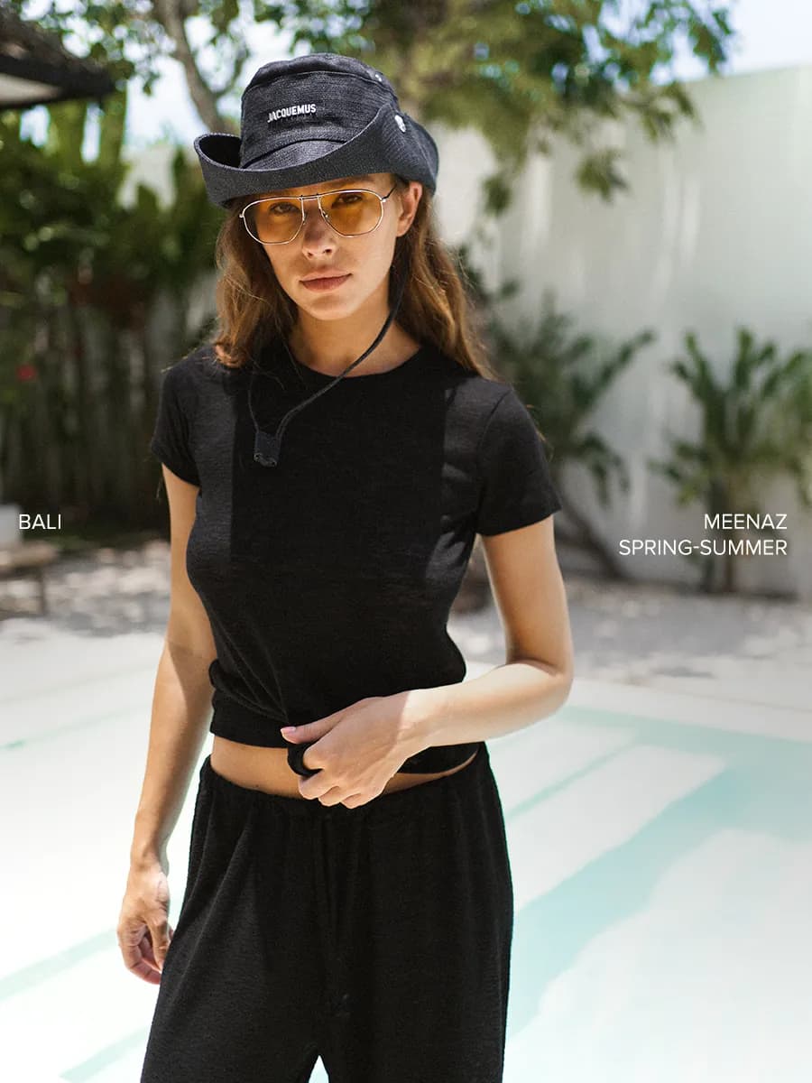 Футболка тонкая полупрозрачная летняя пляжная