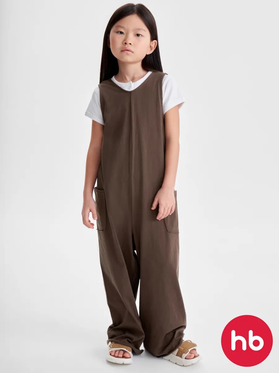 Комбинезон детский