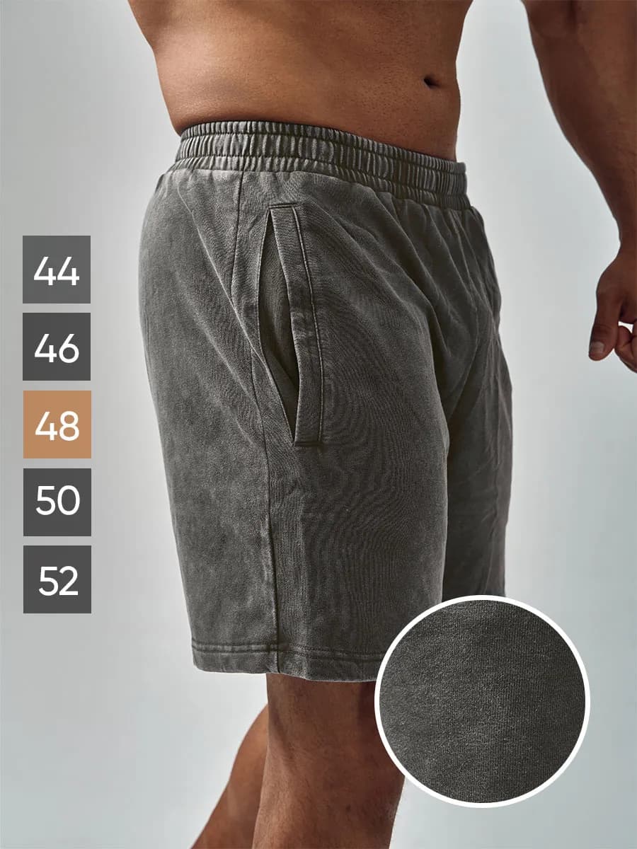 Шорты летние варенка