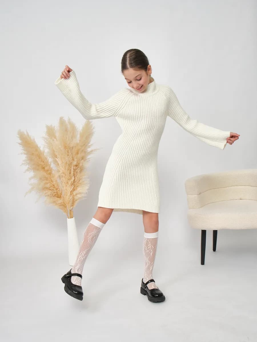 Детское платье