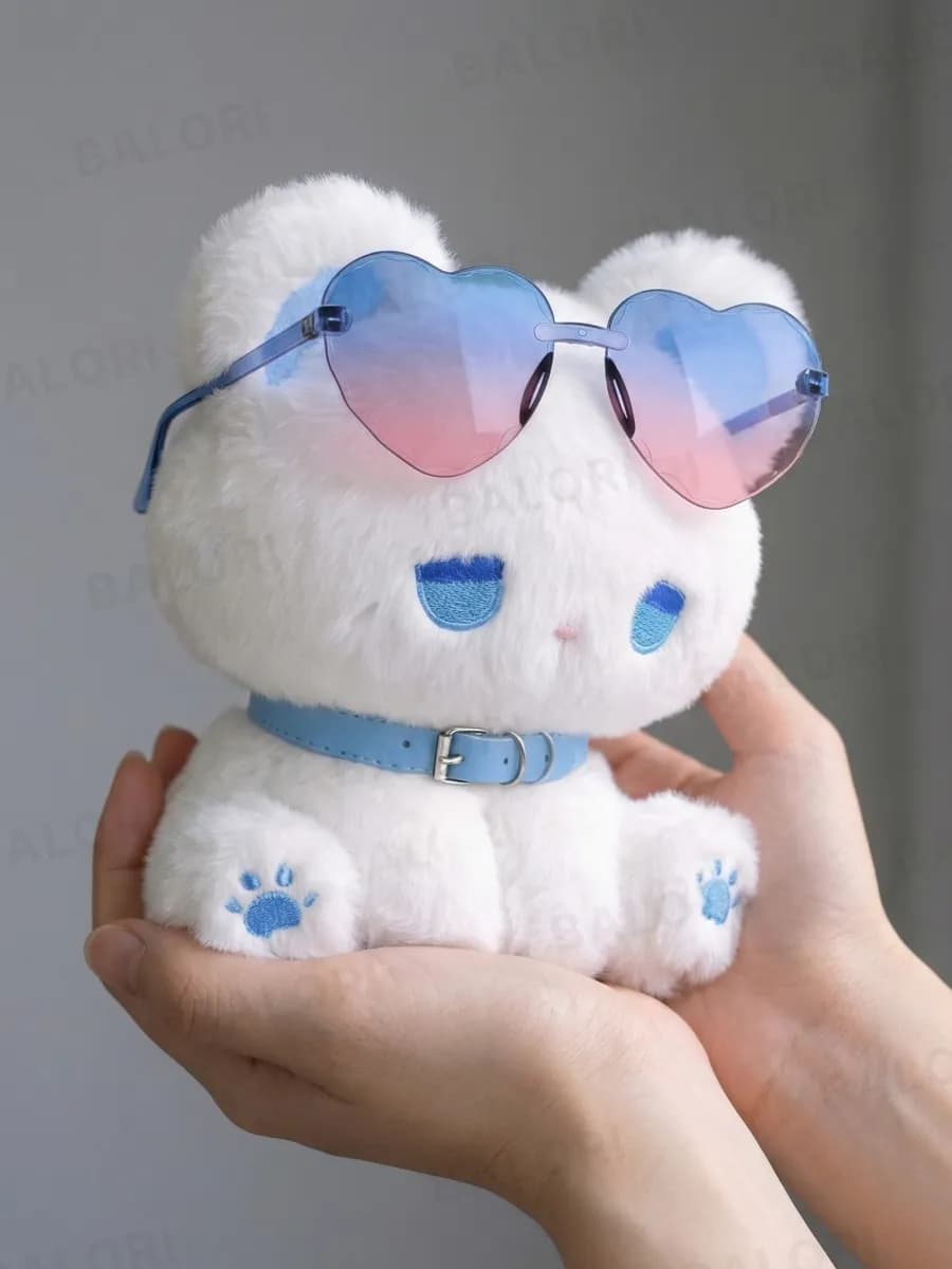 Мягкая игрушка плюшевый мишка подарок