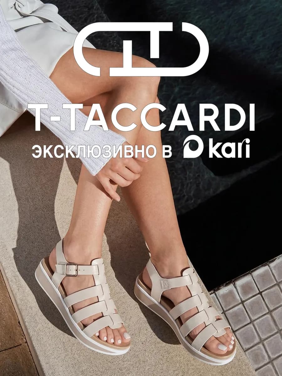 Сандалии женские летние на платформе