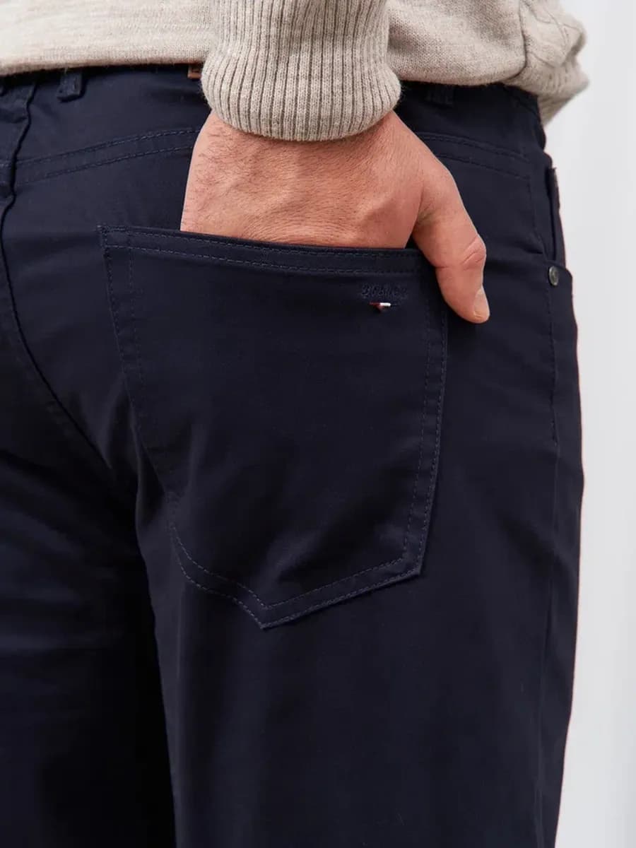 Брюки мужские классические