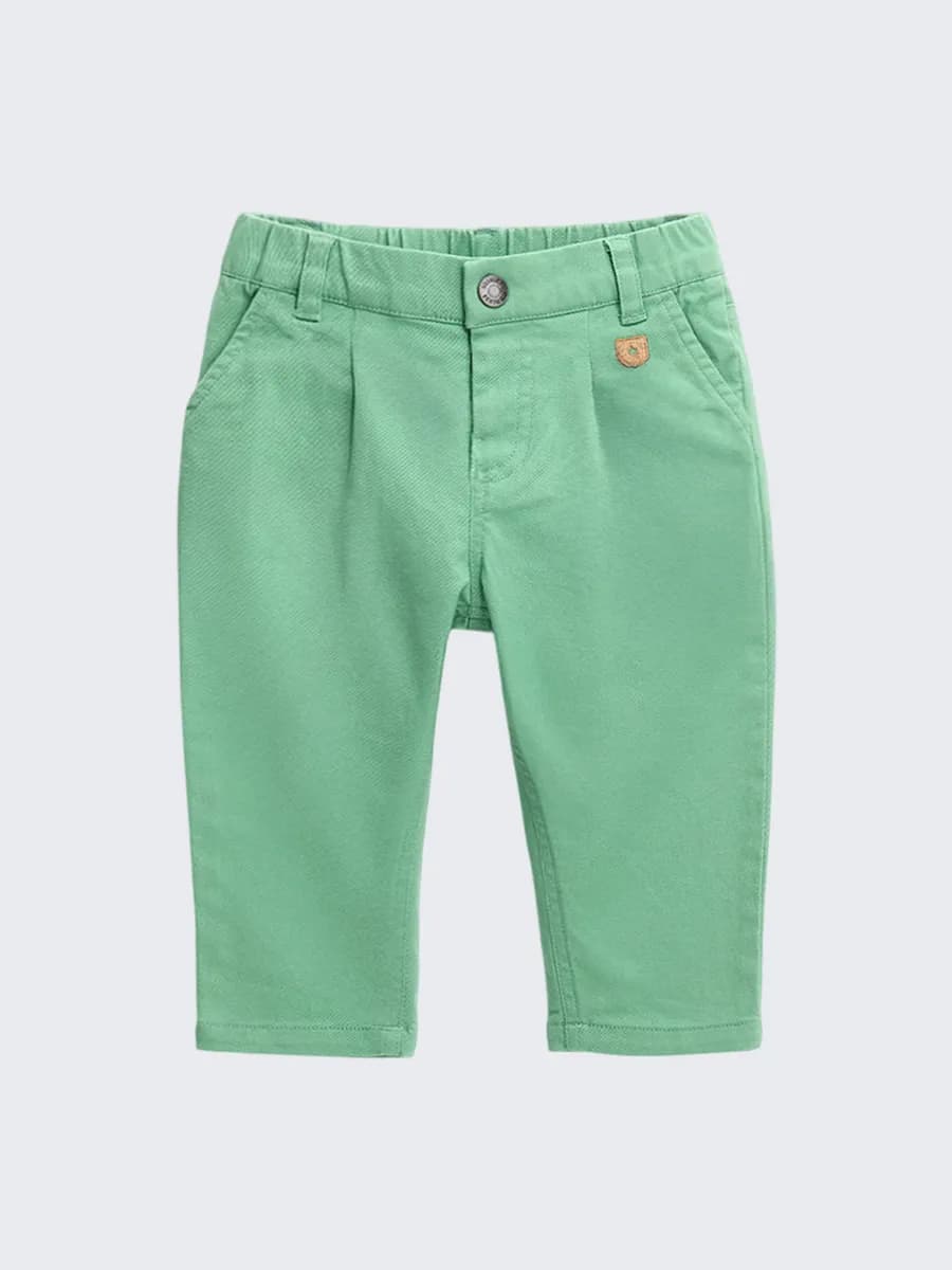 Брюки для малыша - фото 1