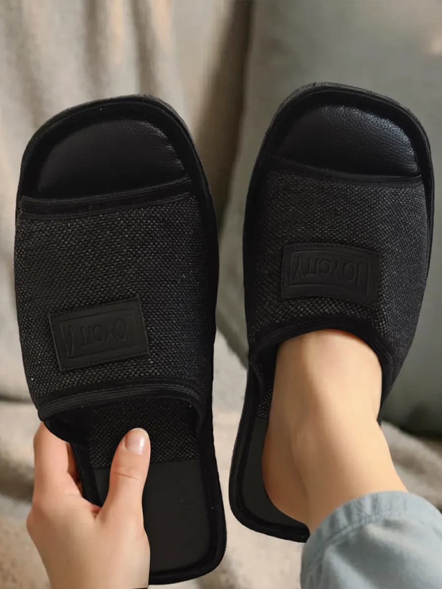 Тапочки домашние