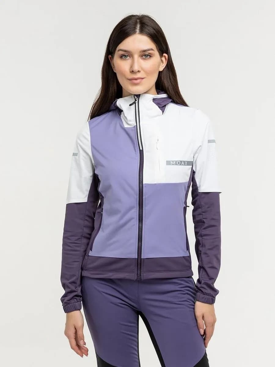 Спортивная куртка Dickson Wind для беговых лыж - фото 1