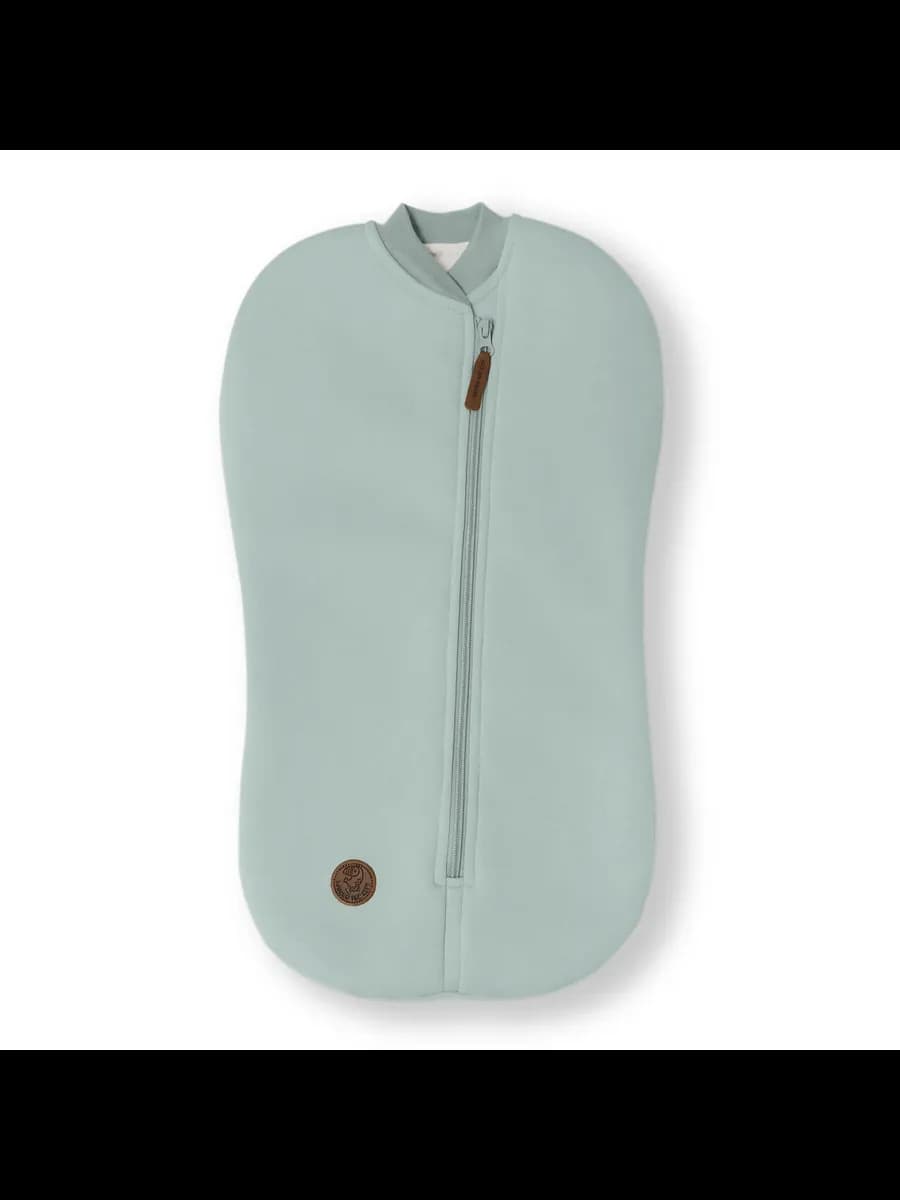 Конверт для пеленания новорожденных, Кокон, Спальный мешок