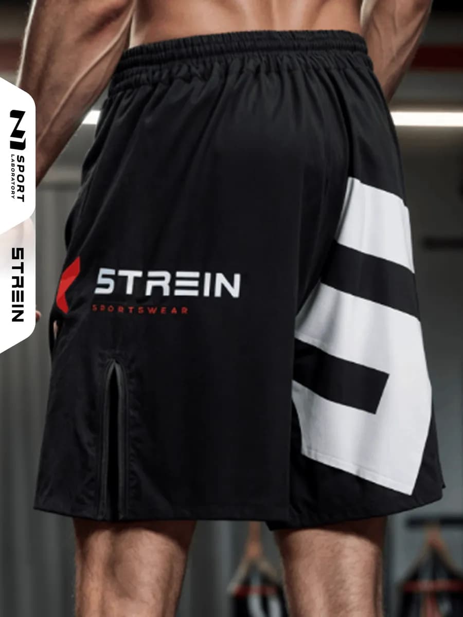 Спортивные шорты для ММА тренировок и зала