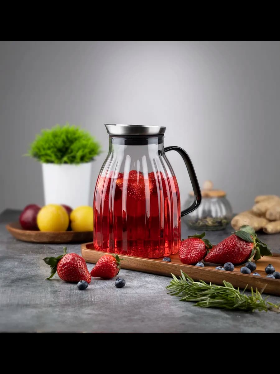 Чайник заварочный 1500 мл