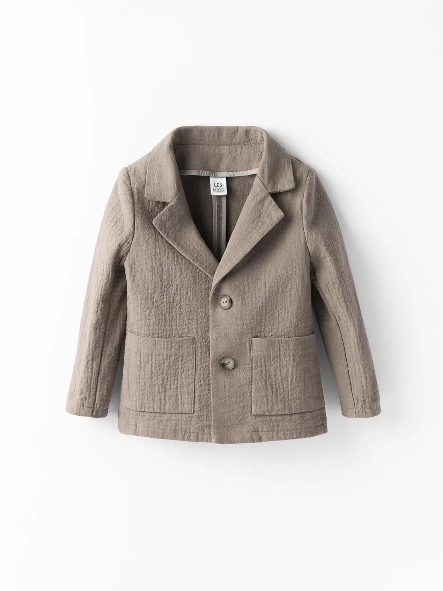 Пиджак для мальчика