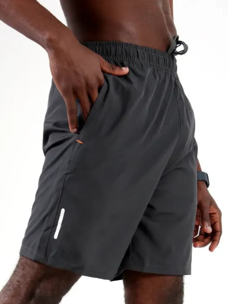 Спортивные шорты для зала тренажерки