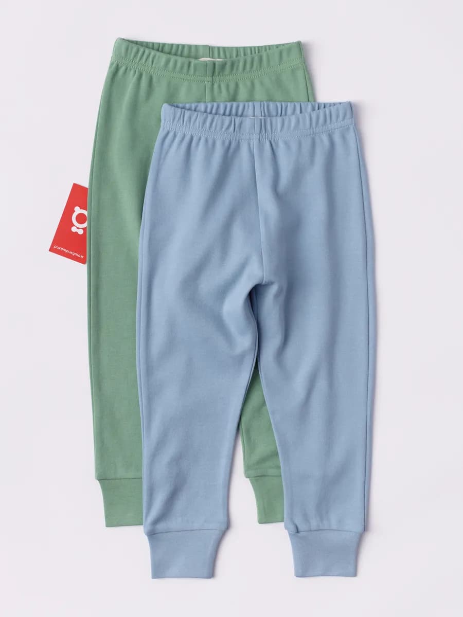 Брюки пижамные