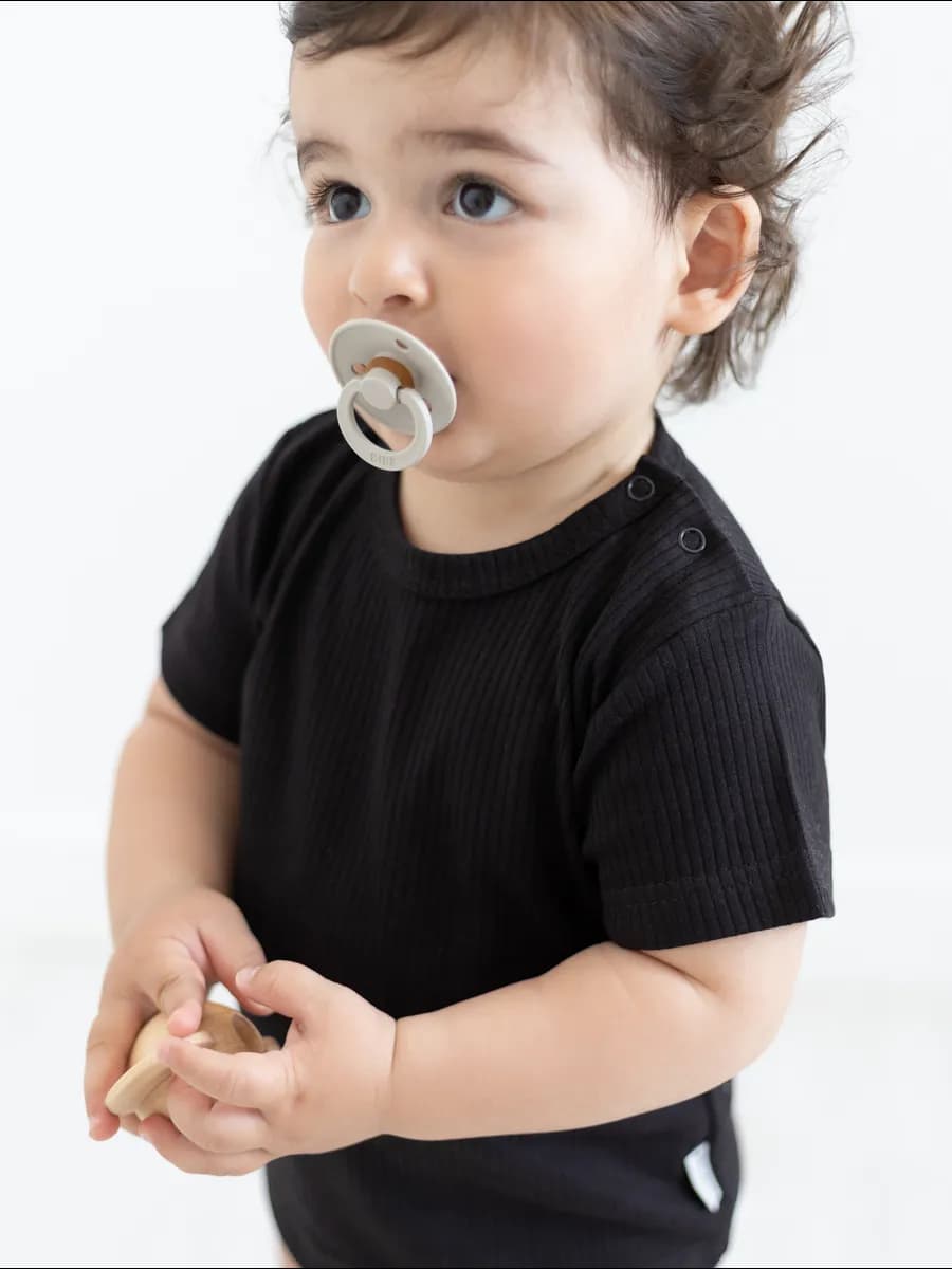 Футболка для новорожденных