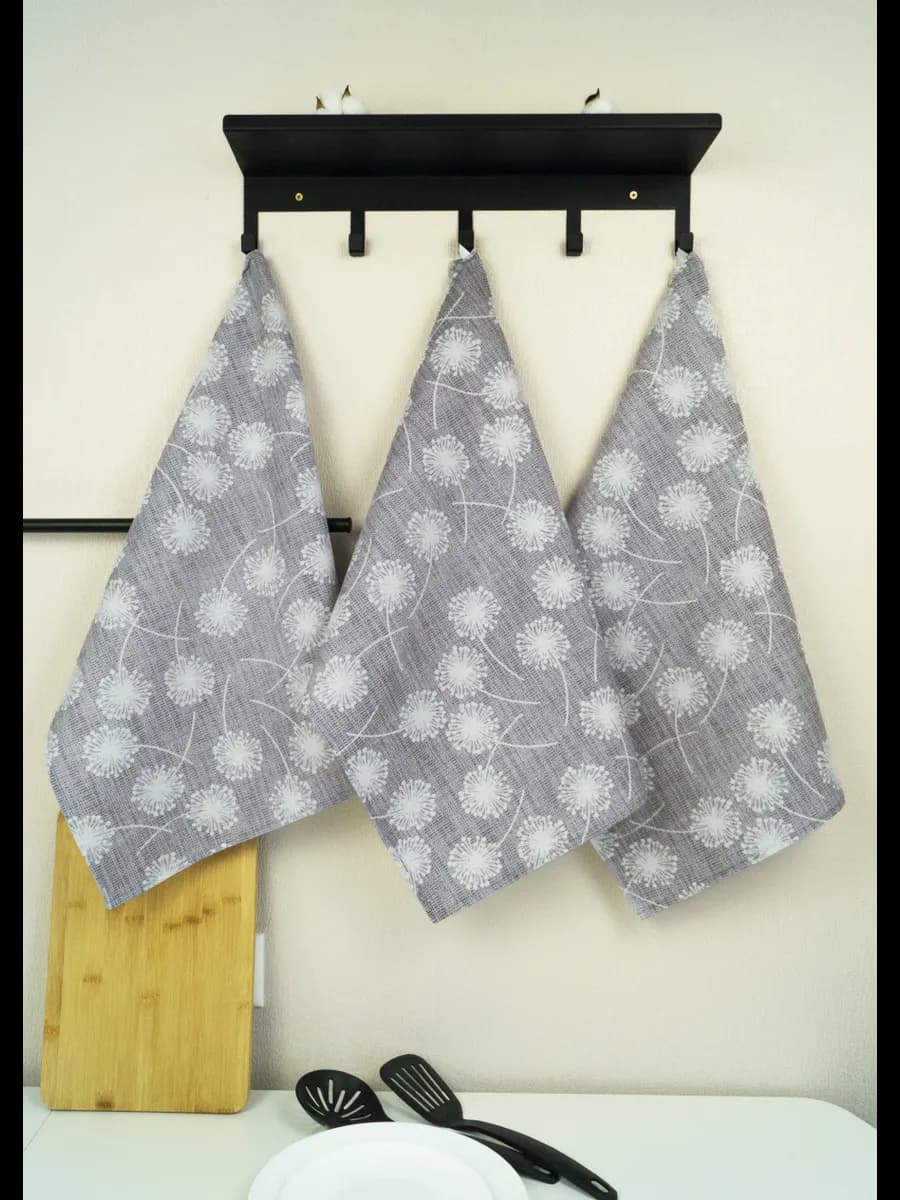 Полотенце кухонное набор