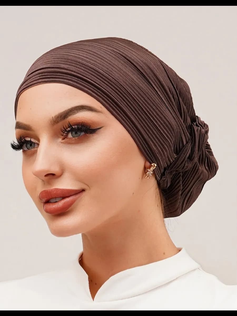 Готовые платки на резинке