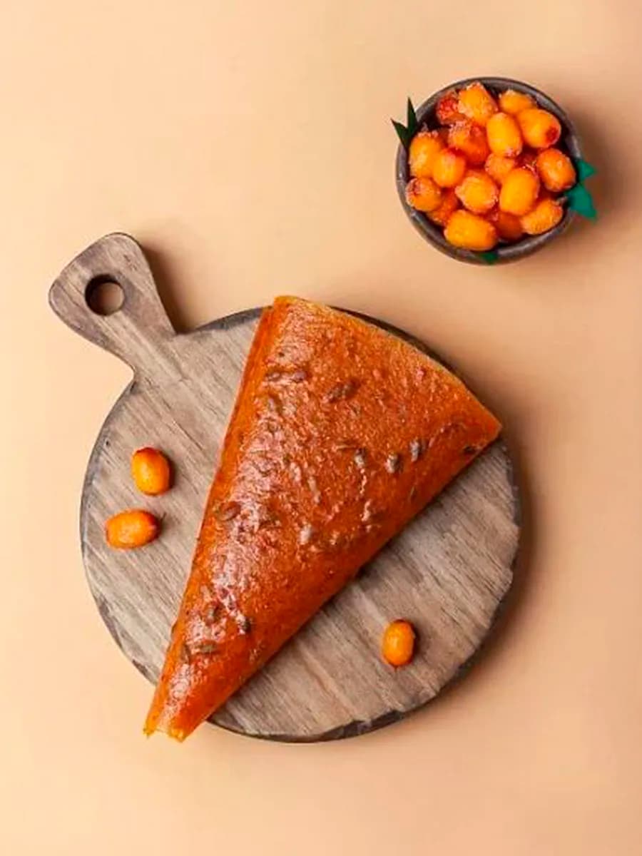 Тклапи Пастила Алыча без сахара смоква 100 грамм