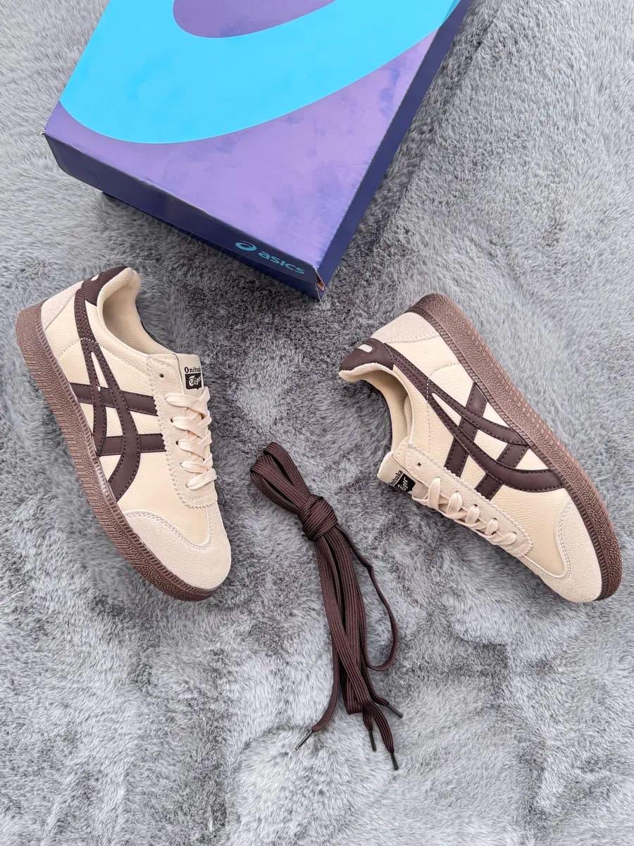 Кроссовки Onitsuka Tiger Mexico 66