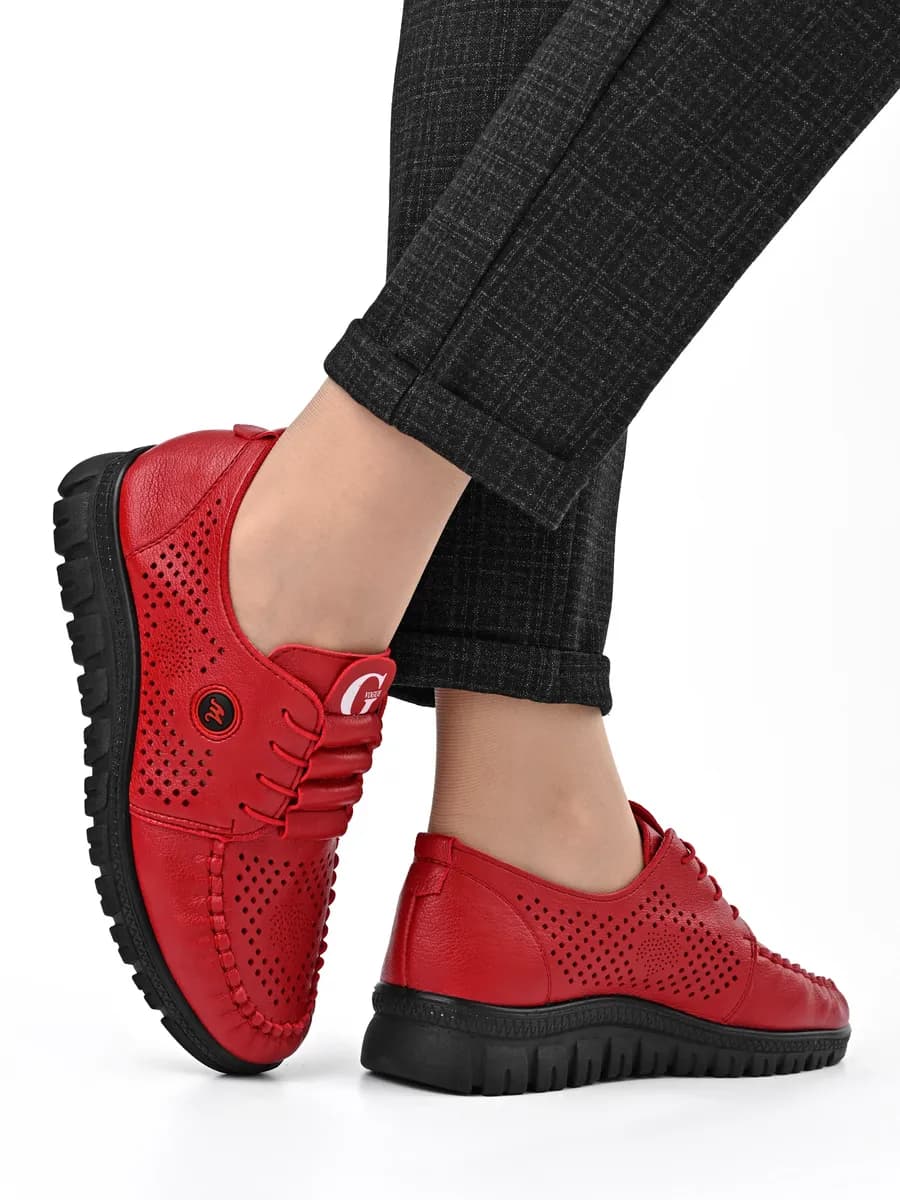 мокасины женские на весну и лето