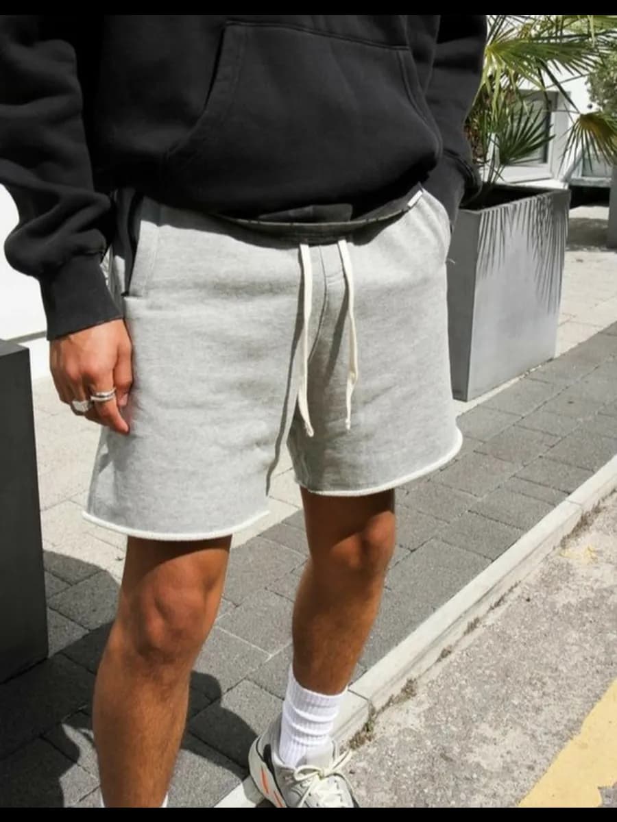 Шорты летние хлопок