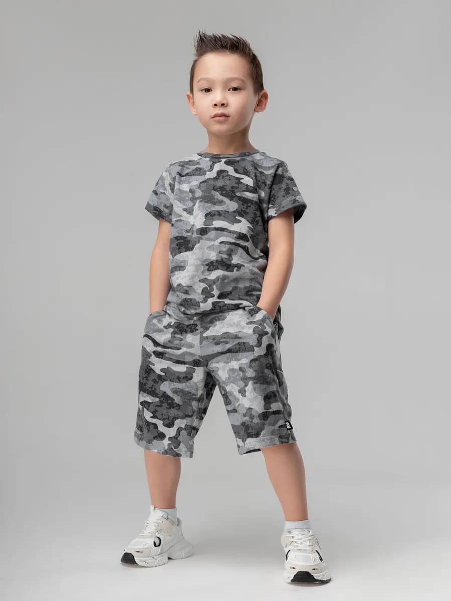 Шорты - бермуды