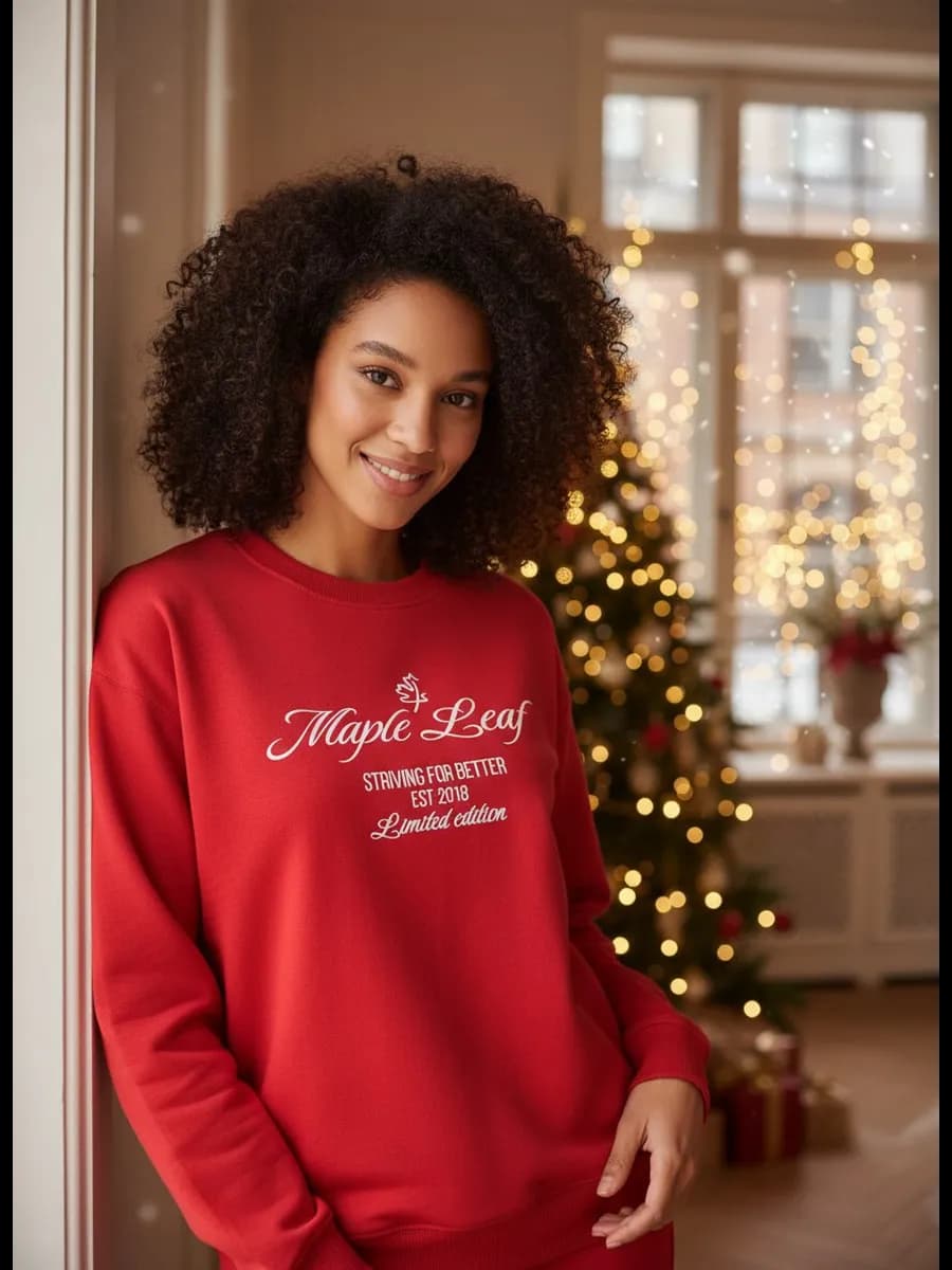 Свитшот оверсайз толстовка