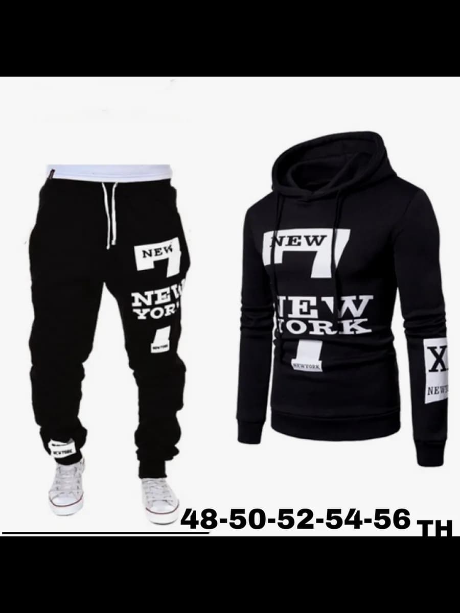 Костюм спортивный