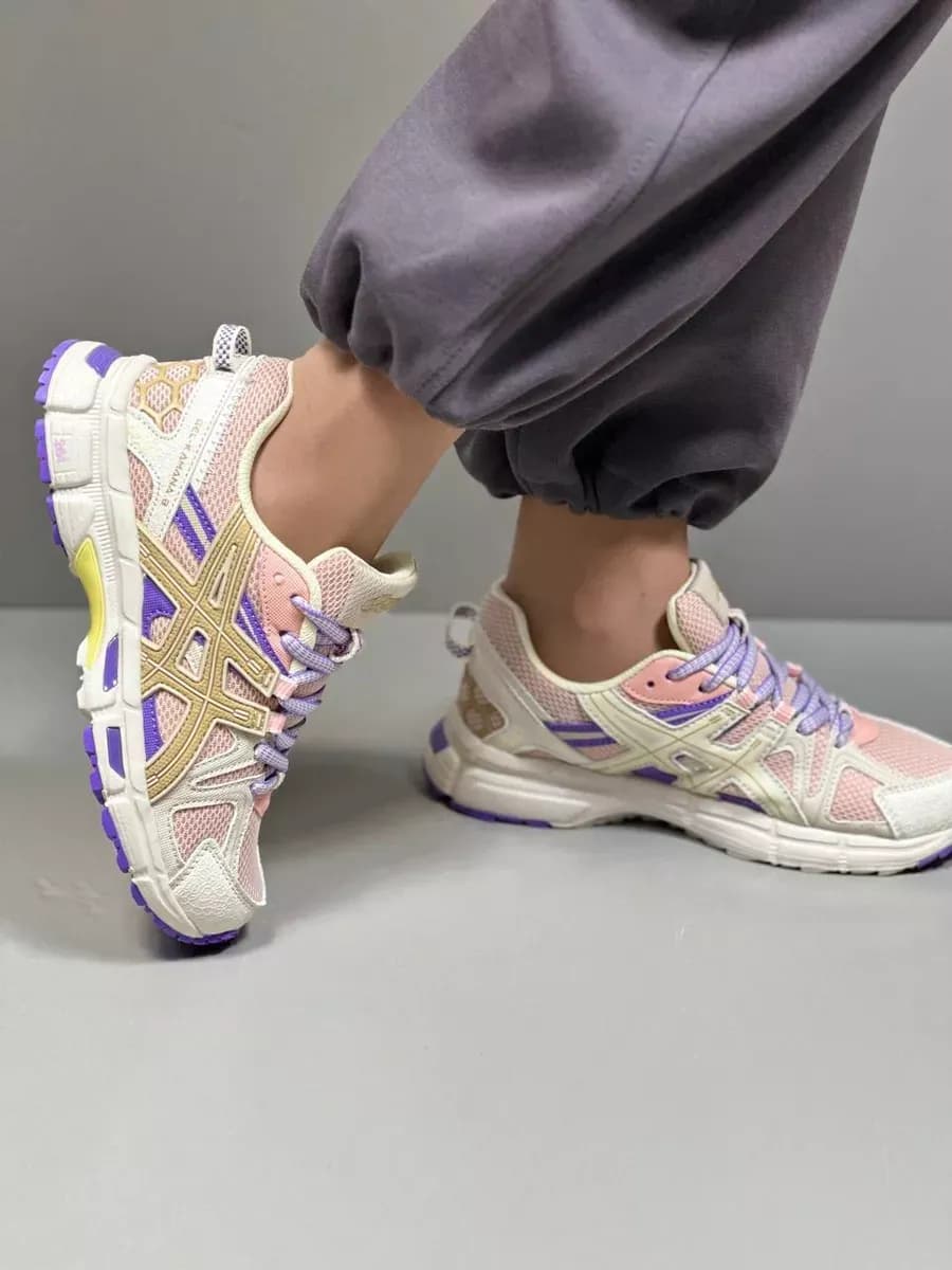 Кроссовки Женские Gel Kahana-8 Асиксы