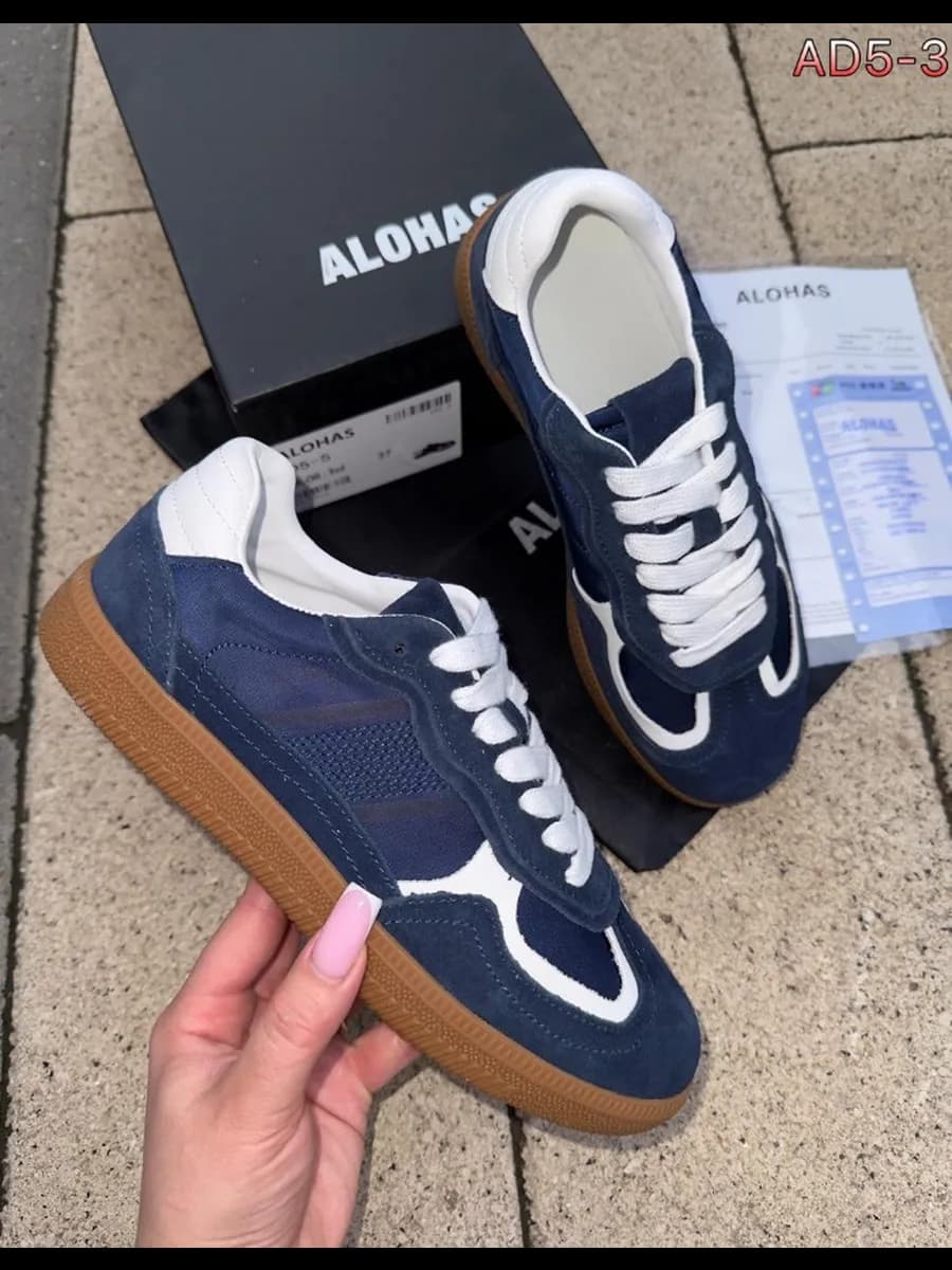 Кеды демисезонные низкие натуральная замша