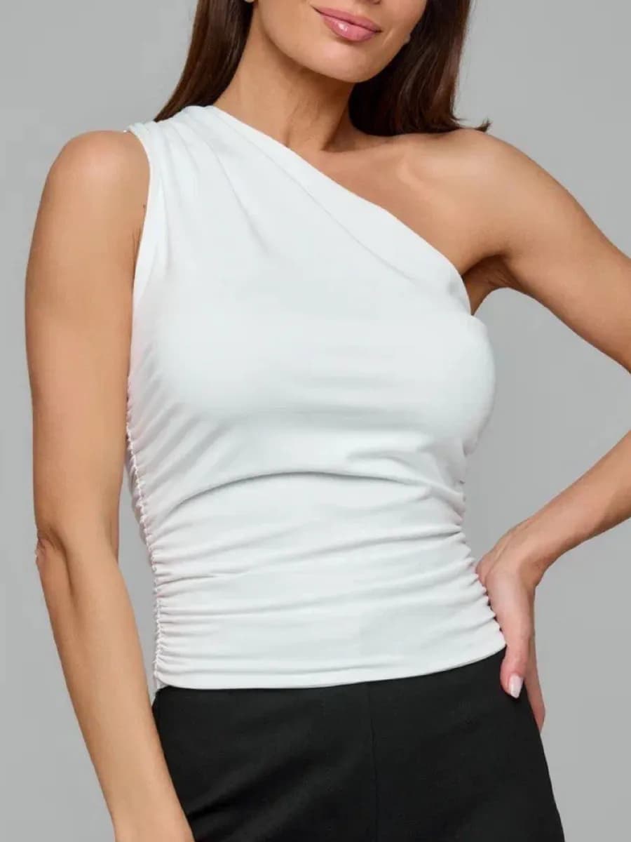 Топ вечерний под пиджак