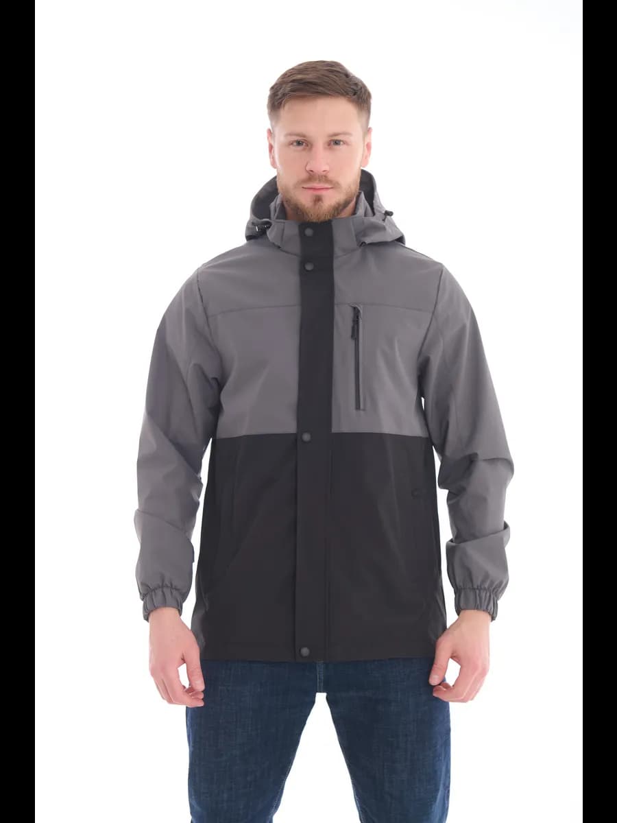 Ветровка летняя - фото 1