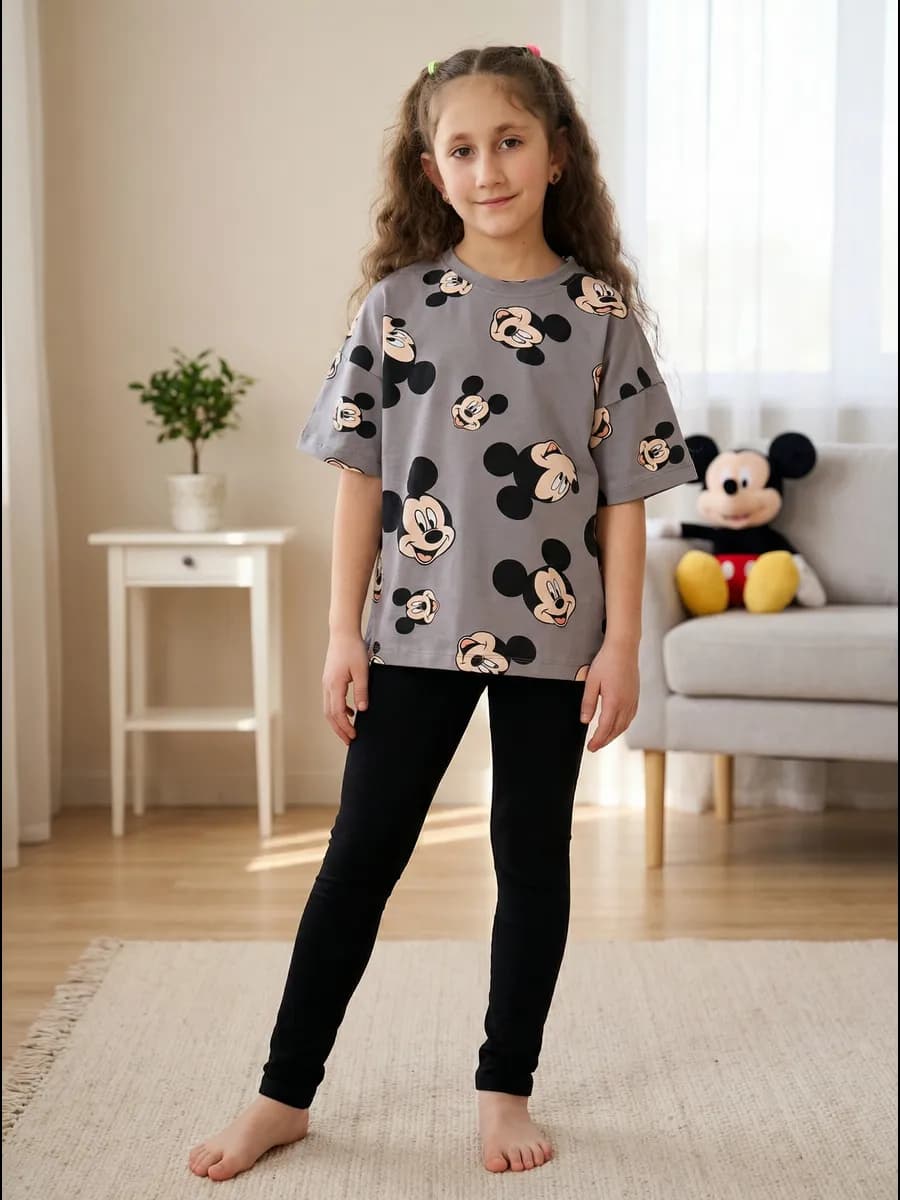 Костюм детский летний в садик